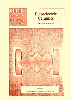 Philips - Piezoelectric ceramics